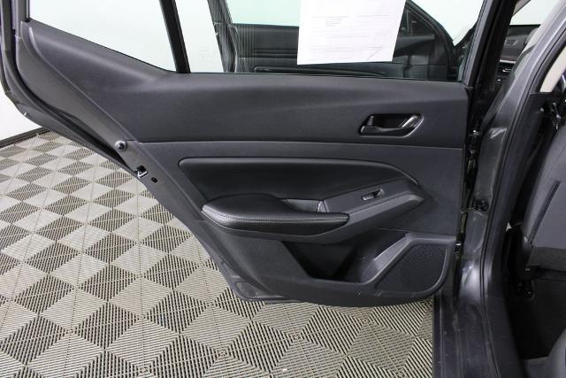 2025 Nissan Altima - $20,700