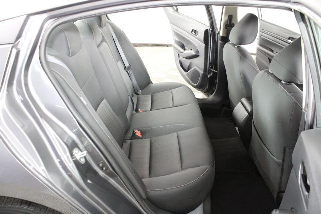 2025 Nissan Altima - $20,700