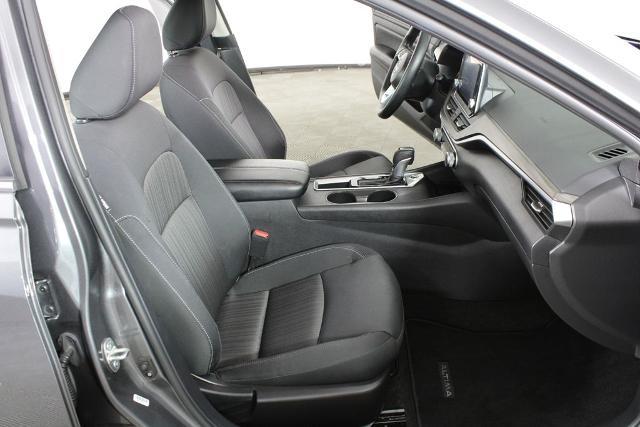 2025 Nissan Altima - $20,700