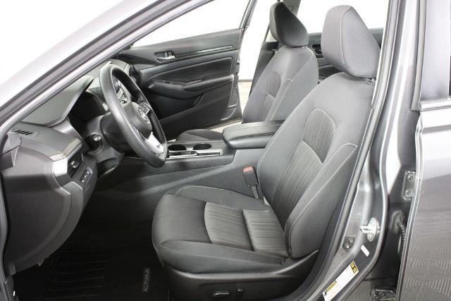 2025 Nissan Altima - $20,700