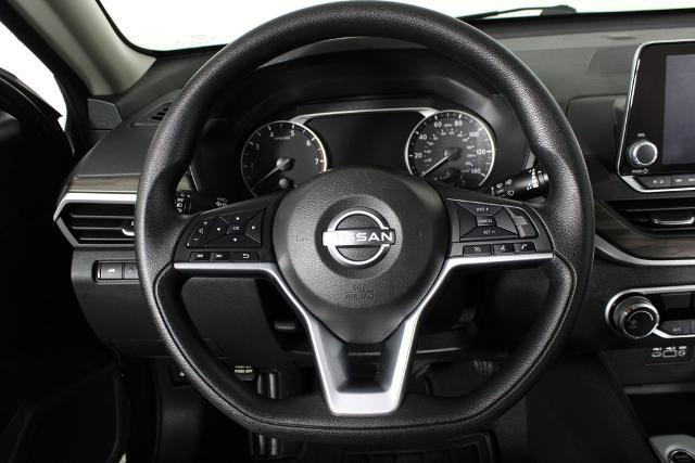 2025 Nissan Altima - $20,700