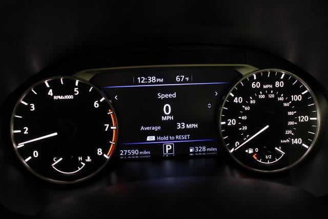 2025 Nissan Altima - $20,700