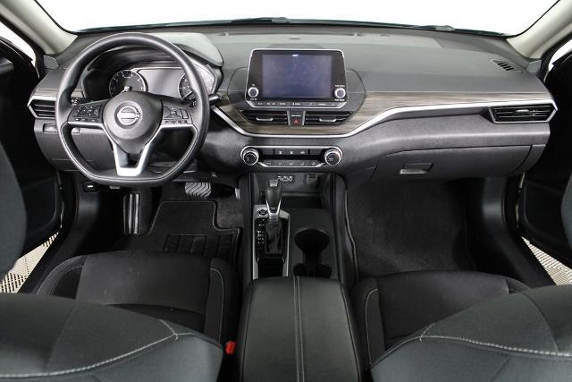 2025 Nissan Altima - $20,700