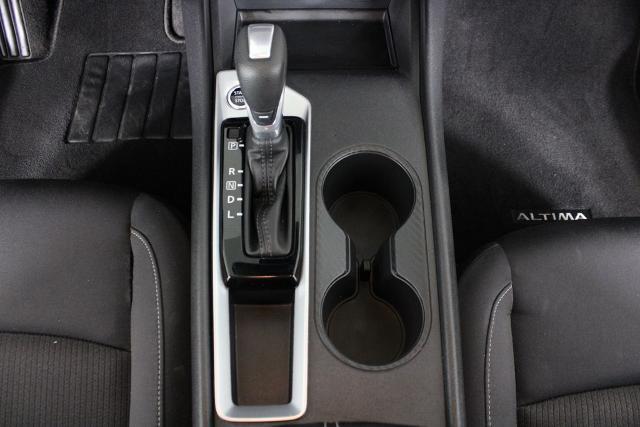 2025 Nissan Altima - $20,700