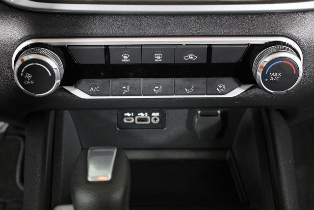 2025 Nissan Altima - $20,700