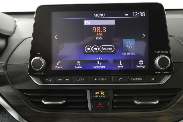 2025 Nissan Altima - $20,700