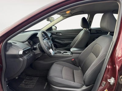 2025 Nissan Altima 2.5 SV 4DR Sedan