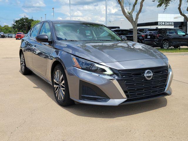2025 Nissan Altima - $19,642