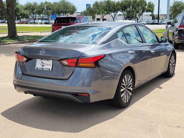 2025 Nissan Altima - $19,642