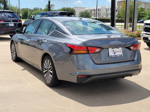 2025 Nissan Altima - $19,642