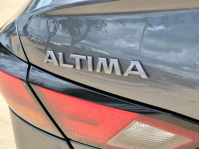 2025 Nissan Altima - $19,642