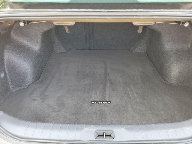 2025 Nissan Altima - $19,642