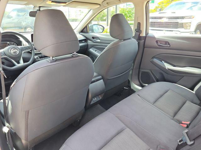 2025 Nissan Altima - $19,642
