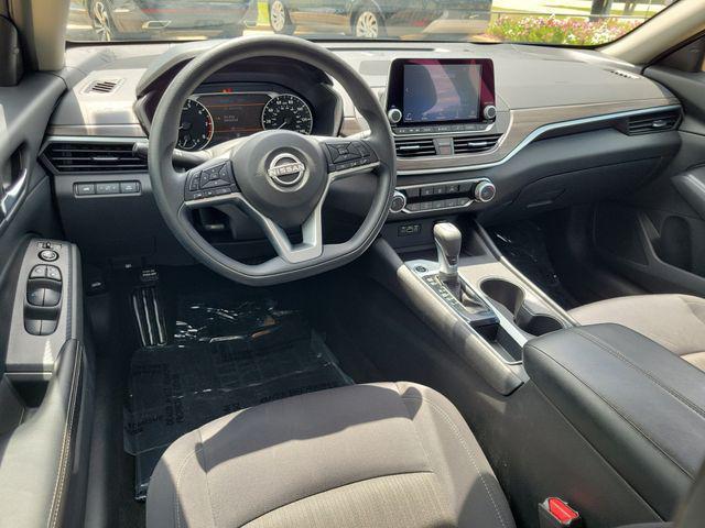 2025 Nissan Altima - $19,642