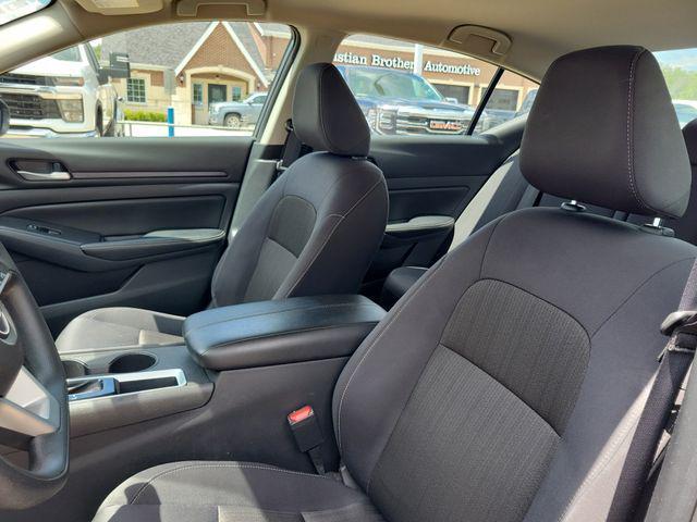 2025 Nissan Altima - $19,642