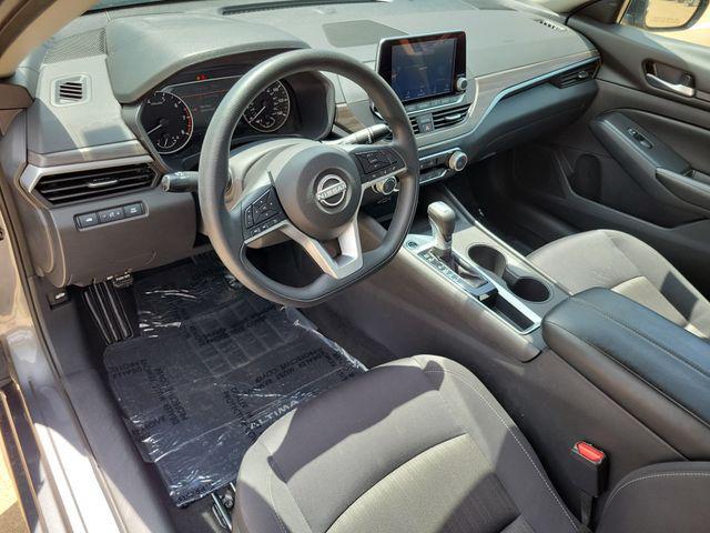 2025 Nissan Altima - $19,642