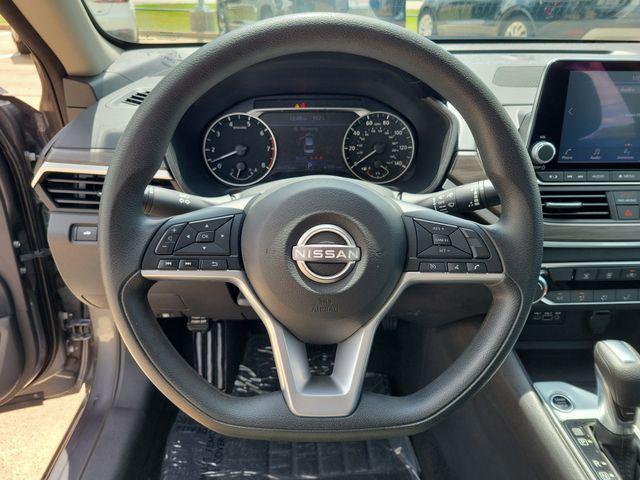 2025 Nissan Altima - $19,642