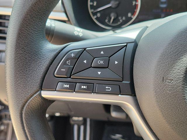2025 Nissan Altima - $19,642