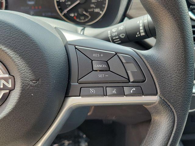 2025 Nissan Altima - $19,642