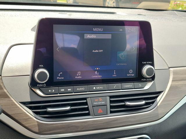 2025 Nissan Altima - $19,642