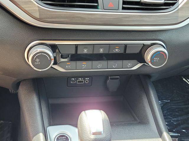 2025 Nissan Altima - $19,642