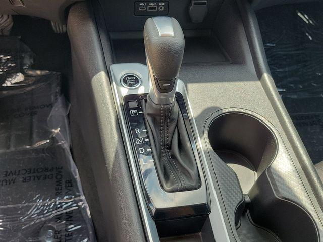 2025 Nissan Altima - $19,642