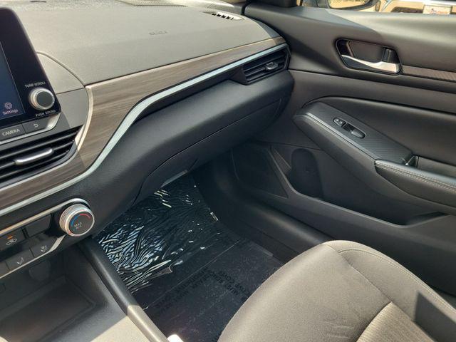 2025 Nissan Altima - $19,642
