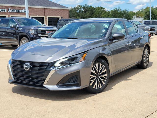 2025 Nissan Altima - $19,642