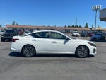 2025 Altima Thumbnail 8