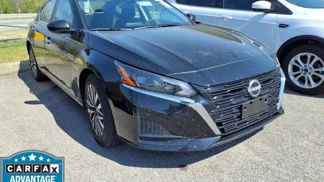 Preowned 2025 Nissan Altima 2.5 SV for Sale