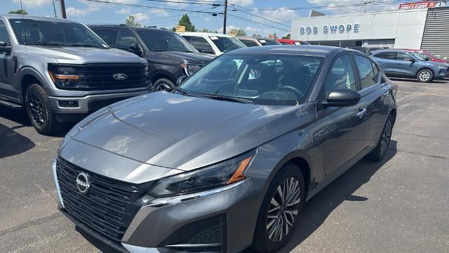 Preowned 2025 Nissan Altima 2.5 SV for Sale