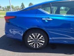2025 Altima Thumbnail 7