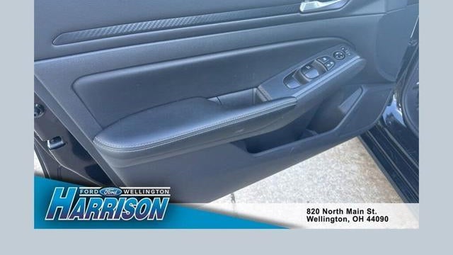 Preowned 2025 Nissan Altima 2.5 SV for Sale