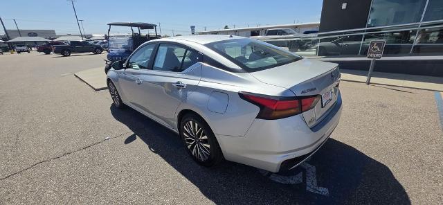 2025 Nissan Altima - $20,643