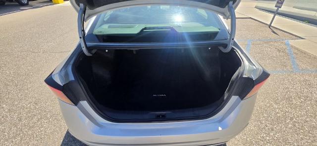 2025 Nissan Altima - $20,643