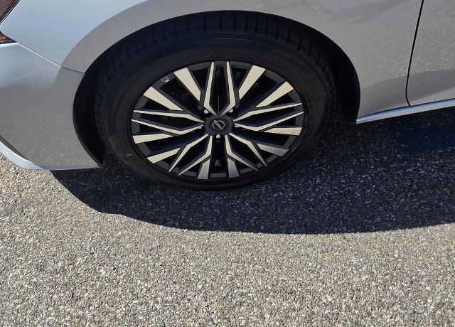 2025 Nissan Altima - $20,643