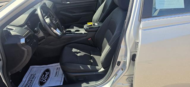 2025 Nissan Altima - $20,643