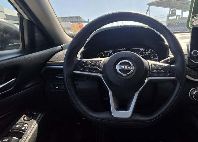 2025 Nissan Altima - $20,643
