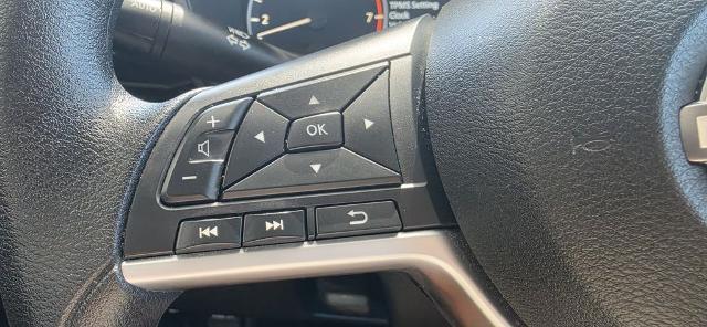 2025 Nissan Altima - $20,643