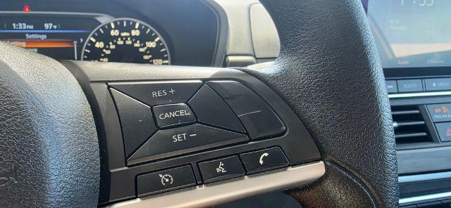 2025 Nissan Altima - $20,643