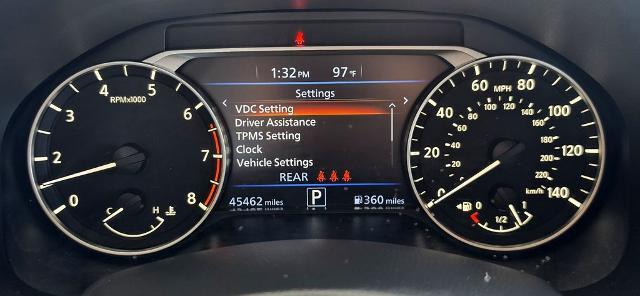 2025 Nissan Altima - $20,643