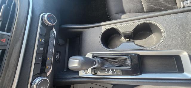 2025 Nissan Altima - $20,643