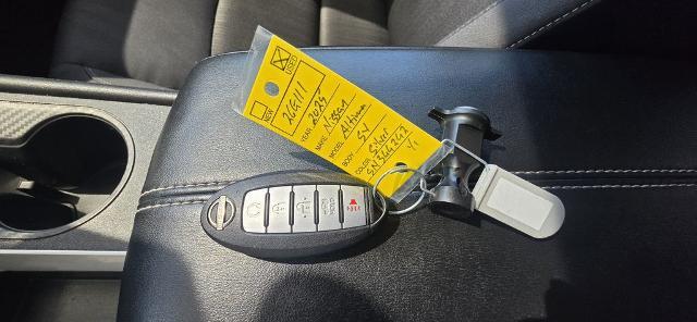 2025 Nissan Altima - $20,643