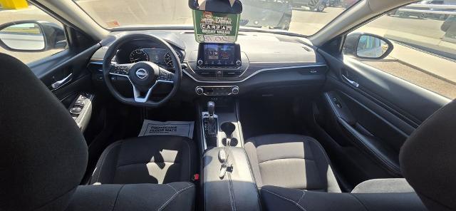 2025 Nissan Altima - $20,643