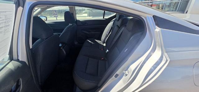 2025 Nissan Altima - $20,643