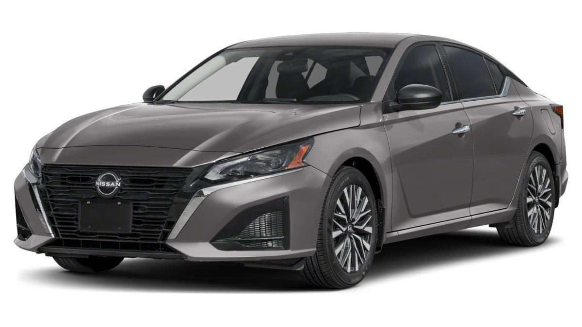 Preowned 2025 Nissan Altima 2.5 SV for Sale