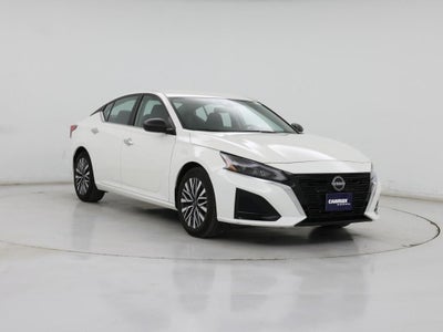 Photo of a 2025 Nissan Altima 2.5 SV 4DR Sedan for sale