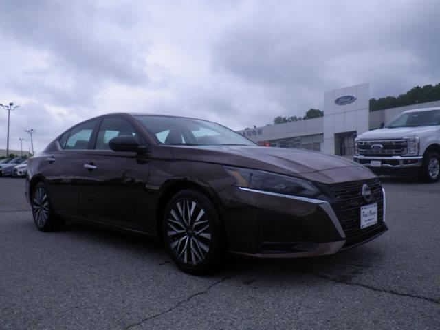 2025 Nissan Altima - $21,980