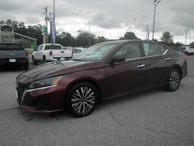 2025 Nissan Altima - $21,980