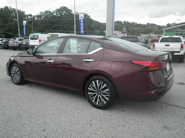 2025 Nissan Altima - $21,980